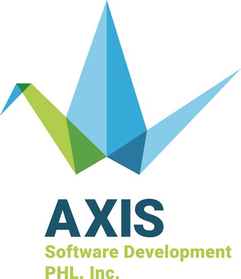 axis software development philippines inc